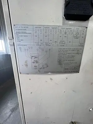 Used 1996 EMAG VSC 130 CNC Lathes Michigan US | Aucto #1334456