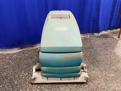 Used TENNANT 5700 XD Washers/Scrubbers Ohio US | HGR 24 #1357932