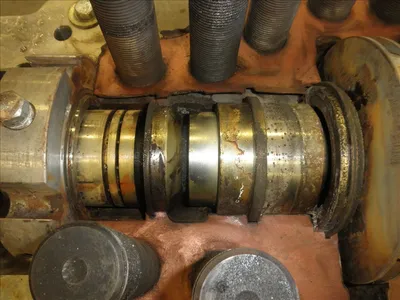 USED SULZER BINGHAM 3X6X9E MSD