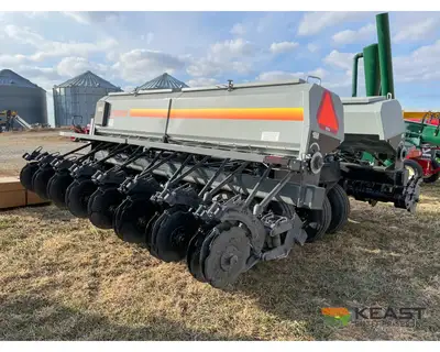 Used CRUSTBUSTER _UNKNOWN_ No-Till Drills Iowa US | Keast Enterprises #1360247