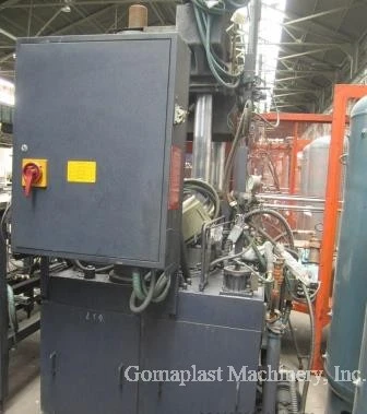 700 Ton Rutil Press, Item # 1523C