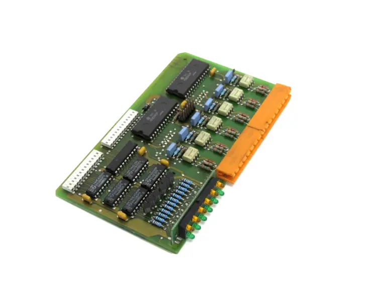 Used B&R _UNKNOWN_ Circuit Boards Michigan US | SB Industrial Supply #808878
