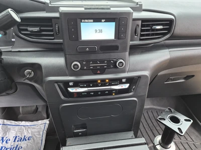 Used 2021 FORD EXPLORER SUVs Wyoming US | Miedema Asset Management Group #1312283