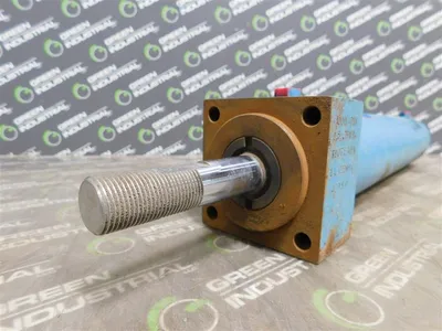 USED VICKERS TB07EABA-1AAZZWMC