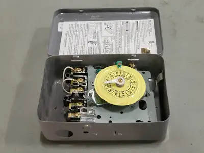 Used INTERMATIC T103 Relays & Switches British Columbia CA | Lenmark #1761645
