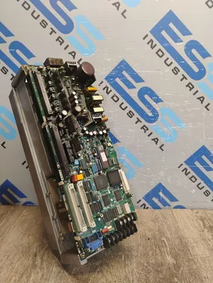 MITSUBISHI MR-S11-103-E01 Servo Drives & Amplifiers | ESS Industrial Equipment Sales (1)