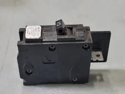 USED SIEMENS BQ115