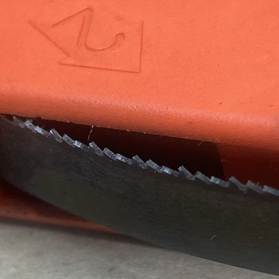 NEW Sandvic 3847