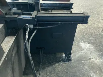 Used COSEN C320NC Horizontal Dual Column Band Saws Ohio US | HGR 24 #1506574