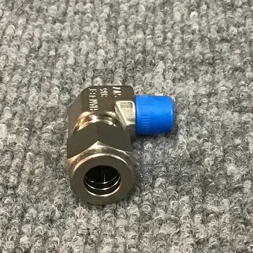 New | in-Stock Ham-Let 769LSS3/8X1/8 Valves/Fittings | Davliegogo LLC #1709171