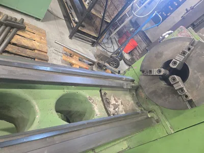 SUMMIT 26-4x120 Lathes-Engine | Asset Exchange Corporation (8)