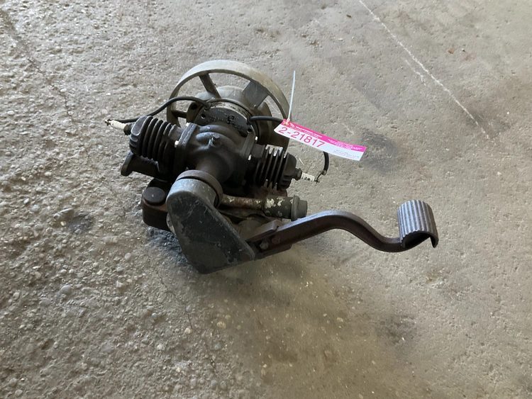 Used _UNKNOWN_ _UNKNOWN_ Gasoline Engines Michigan US | Miedema Asset Management Group #1483440