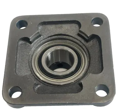 NEW RHP SF1.1/8EC FLANGE BEARING SF118EC
