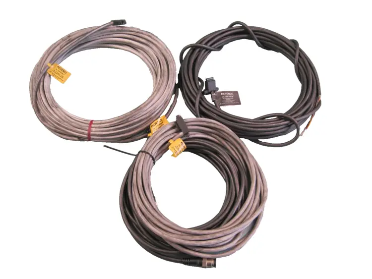 Used KEYENCE GL-RP10PM Misc Electrical & Power Parts New Hampshire US | Bitter End Trading #1127250