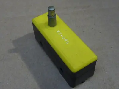 NEW MICRO SWITCH YZ-2RS