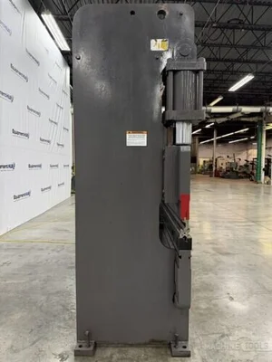 Used CINCINNATI INC 135CB-8 Press Brakes Georgia US | The Equipment Hub #1293526