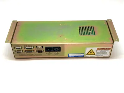 Used Asymtek Power Supply Unit AC/DC Power Supplies Michigan US | Maverick Industrial Sales #1395540