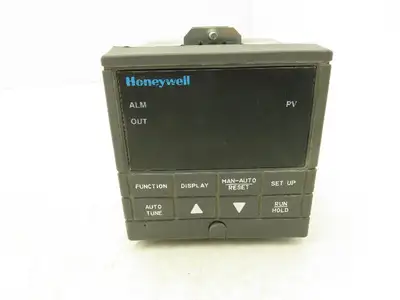 Honeywell DC200C-0-00B-100000-0 UDC2000 Mini Pro Digital Temperature Controller