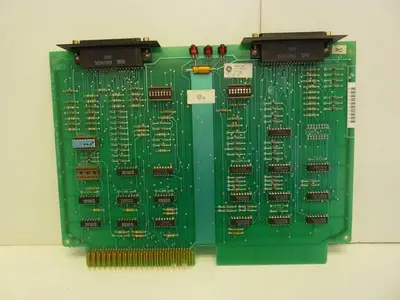 USED GE FANUC IC600YB800B
