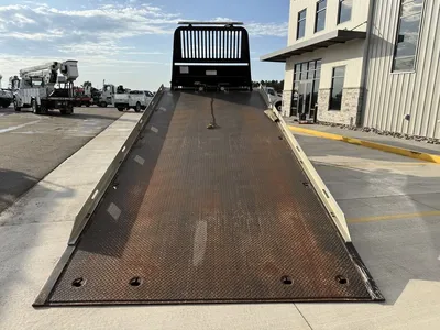 Used 2019 INTERNATIONAL JERR-DAN ROLLBACK Tow trucks Minnesota US | Carco Truck & Equipment #1514096