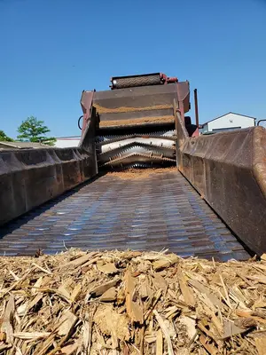 Used 2010 ROTOCHOPPER B66 Forestry Grinders Florida US | Rockwood Equipment Solutions #1464216