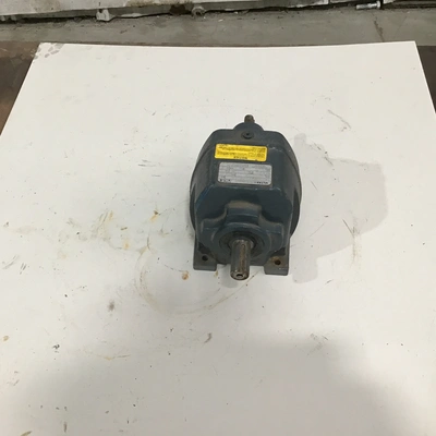 Falk Ultramite 202ULBN2A5.ON Gear Reducer 1″ Keyed Shaft 5.03 Ratio 1750 RPM