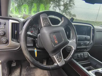 Used 2015 GMC SIERRA 1500 XLT PICKUP Pickup Trucks Michigan US | Proxy Equipment #1388701