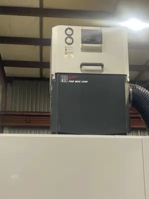 2024 DN SOLUTIONS Puma 3100XLY CNC Lathes | Machine Tool Emporium (19)