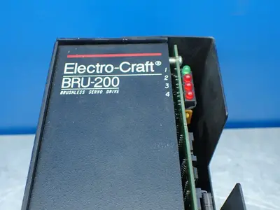 USED RELIANCE ELECTRIC 91011133