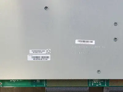 USED CISCO WS-X6748-GE-TX