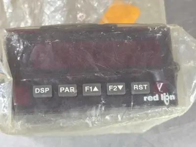 Used Red Lion _UNKNOWN_ PLC Processors South Carolina US | Palmetto Automation #1286847