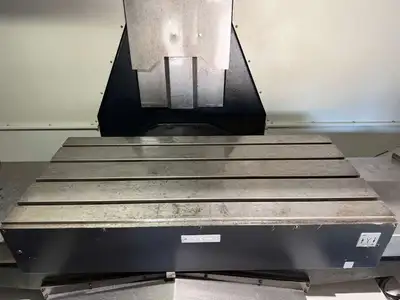 USED 2008 DOOSAN DNM 500
