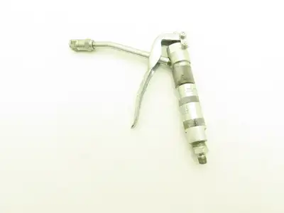 The Aro Corporation High Pressure Grease Gun Booster Handle Valve 7500 PSI