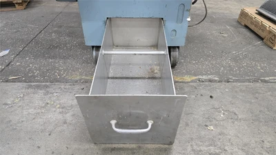 USED NELMOR RG1215M1