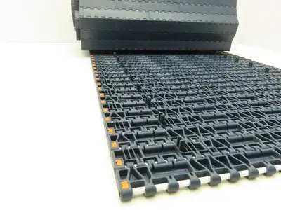 New | in-Stock SYSTEM PLAST _UNKNOWN_ Conveyor Parts | Arrow Industrial #635203