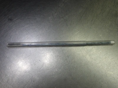Nachi Aqua Drill EX 7.7mm Coolant Thru Carbide Drill AQDEX0h30d0770 (LOC823A)