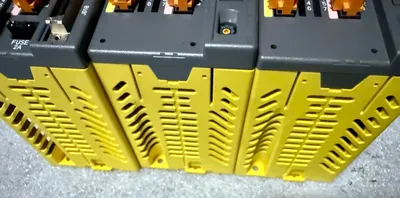 FANUC A03B-0823-C001, A03B-0823-C003 Programmable Logic Controller Accessories | Great American Equipment Company (2)