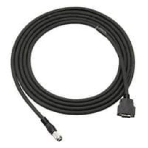 Keyence CB-B10E 2D/3D Laser Profiler Head, Controller Extension Cable, 10 m Long [New]
