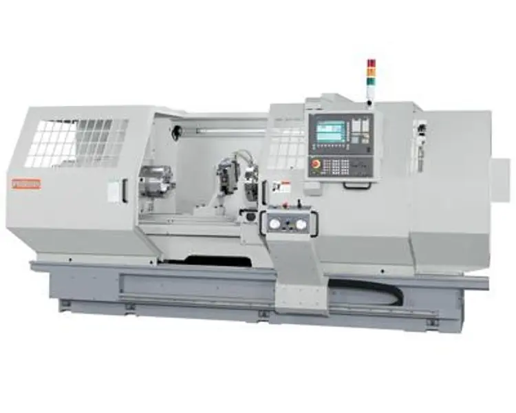 New | in-Stock TOP PHOENIX FL-6110CNC FL-6115CNC FL-6120CNC FL-6130CNC CNC Lathes | DC Brewer Machinery #919122