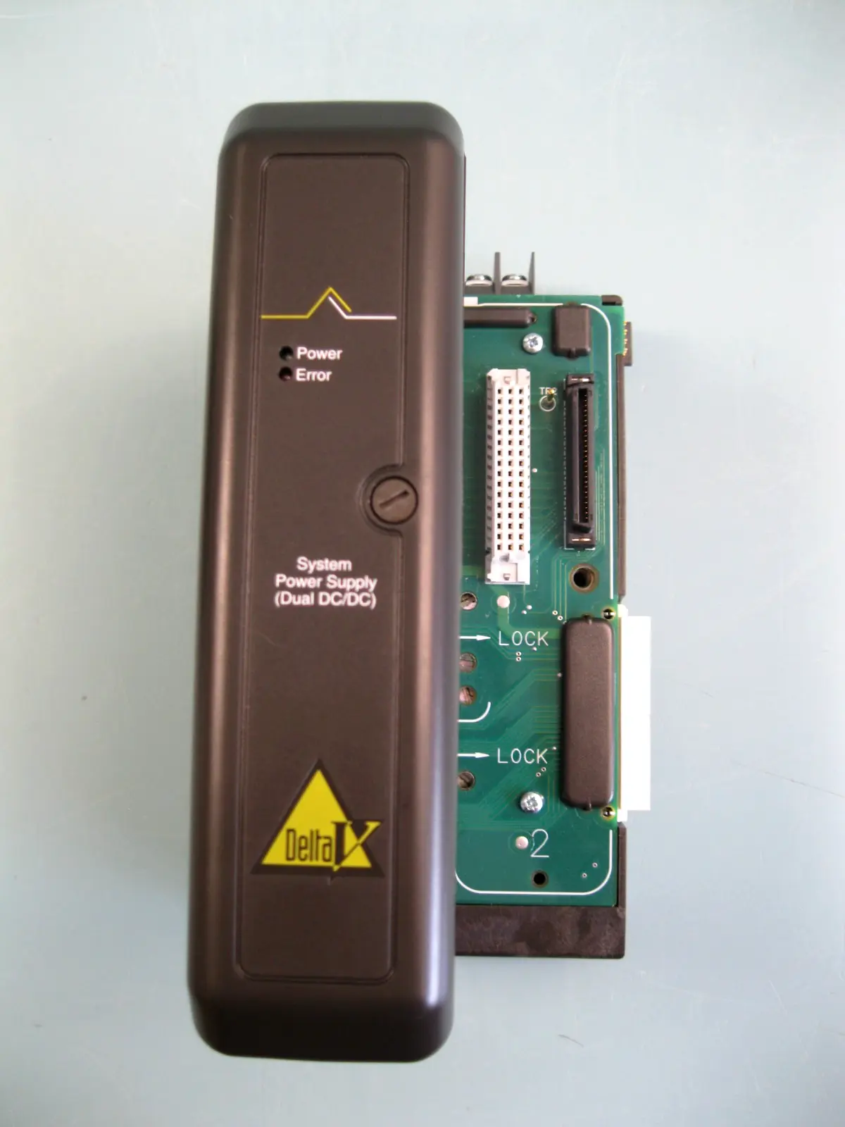 USED Emerson DeltaV KJ1501X1-BC3