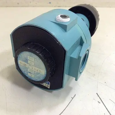 USED WILKERSON R26-04-000 F87