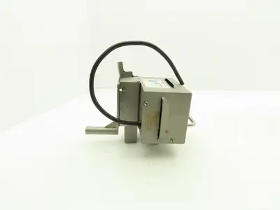 Abanaki Mighty Mini Separator Oil Skimmer 120V *Broken Timer No Rod & Belt Parts