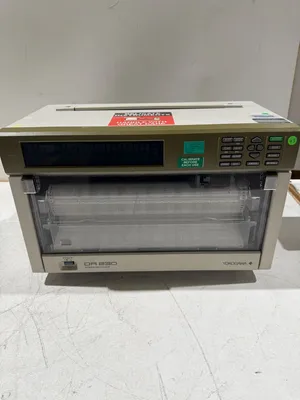 USED YOKOGAWA DR 230