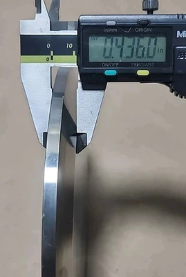 NEW Tri Clover 251334