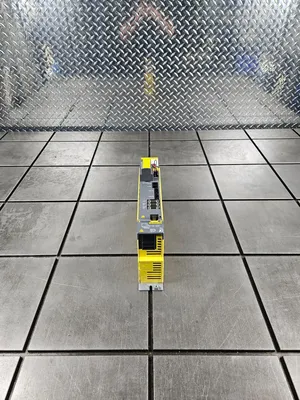 FANUC A06B-6114-H205 Tooling | GMT (8)