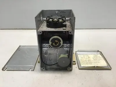USED BARBER COLMAN MC-431-0-0-1