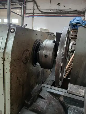 Used TOS SUL 125/3000 Engine Lathes CZ | Amaron s.r.o. #1519115