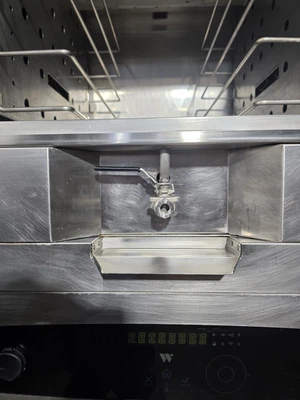 USED Winston CHV5-05UV