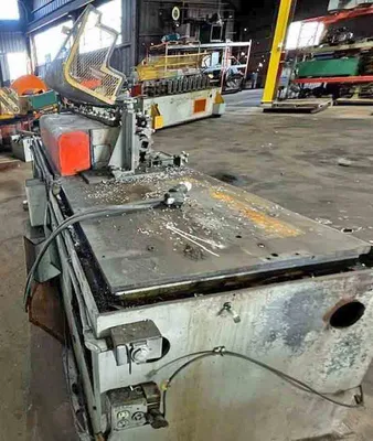 USED DAHLSTROM NUMBER:  250-10 OB