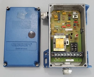 USED OPCON 8171B-6501